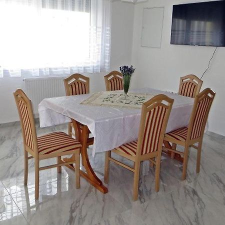 Ferienwohnung Szentmarton Vendeghaz Totszentmarton Exterior foto
