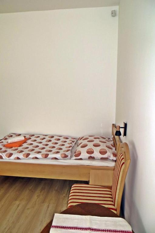 Ferienwohnung Szentmarton Vendeghaz Totszentmarton Exterior foto